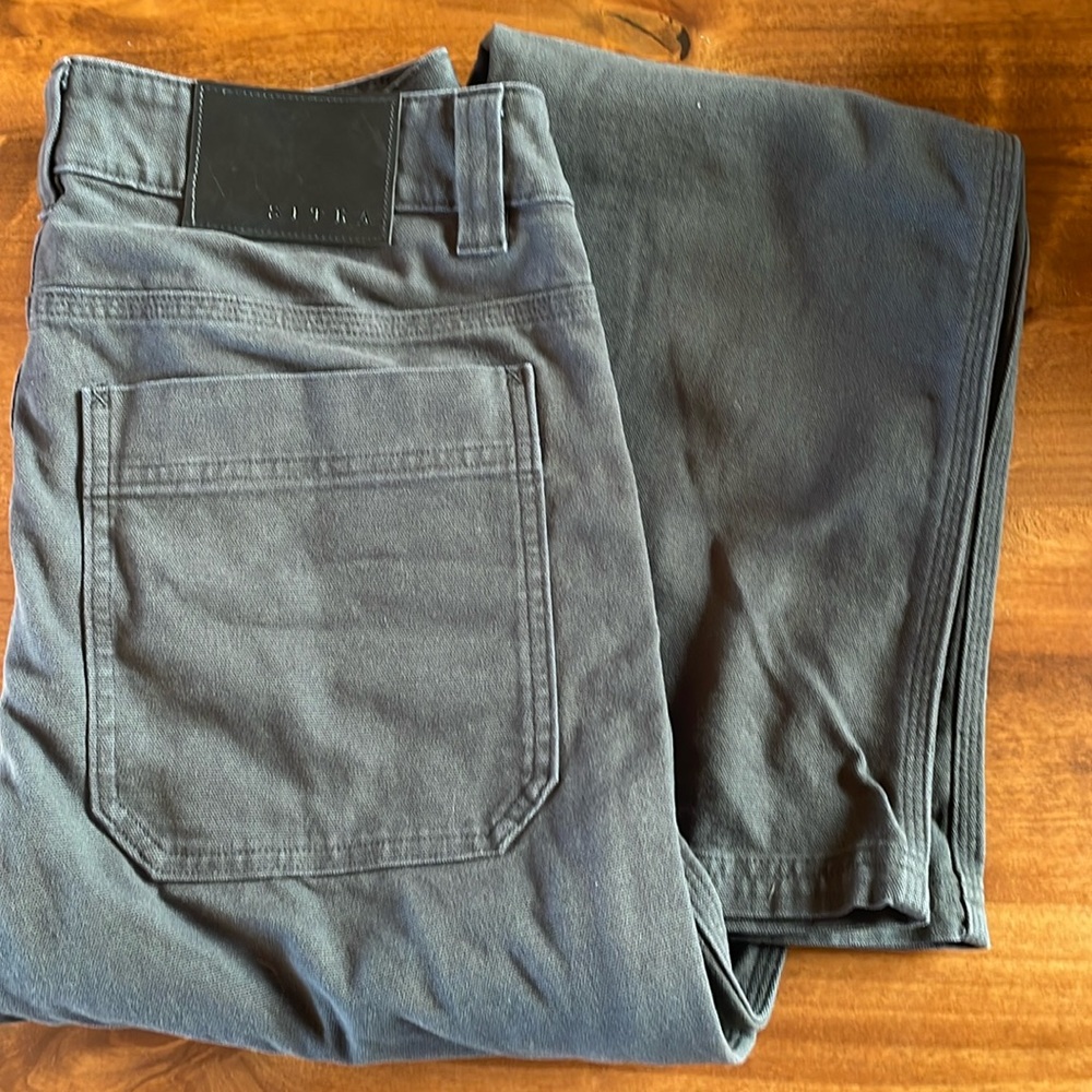 Sitka Harvester Pant